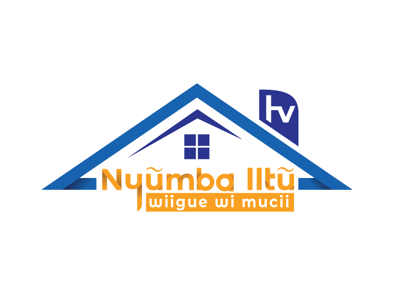 Nyumba iitu TV Logo